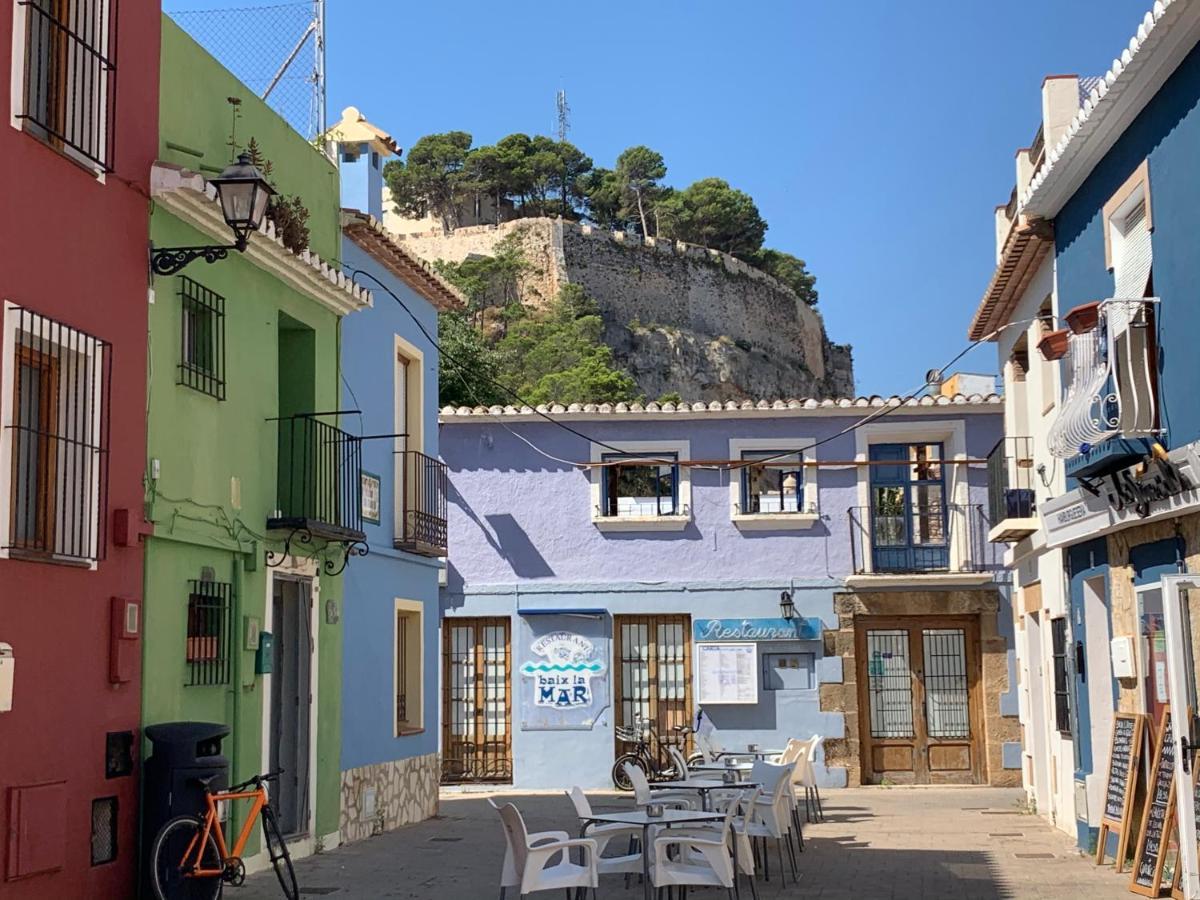 Ferienhaus La Sirena - Both And Of Dénia