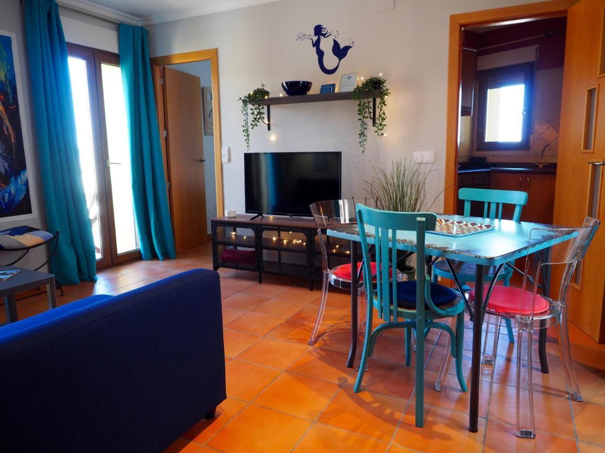 La Sirena - Both And Of Ferienhaus *